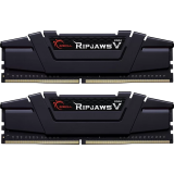 Arbeitsspeicher 16GB DDR4 3600MHz G.Skill Ripjaws V (F4-3600C18D-16GVK) (2x8GB KIT)