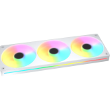 Ventilateur pour boîtier Cougar Unity360-RW ARGB​ White (CF-UN360RW-RGB​)