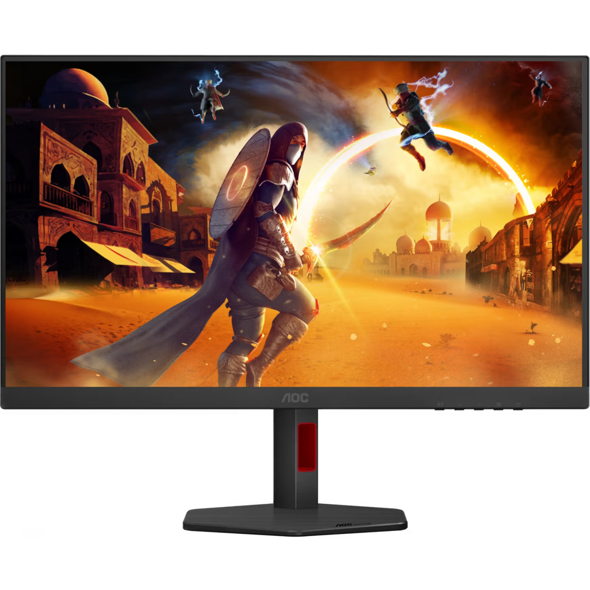 Écran AOC 27" U27G4R - photo 2