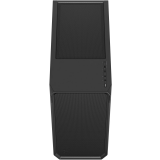 Corps Fractal Design Focus 2 Black Solid (FD-C-FOC2A-07)