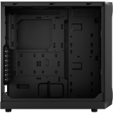 Boîtier Fractal Design Focus 2 Black TG Clear Tint (FD-C-FOC2A-01)