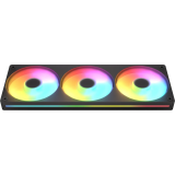 Case fan Cougar Unity360-FB ARGB Black (CF-UN360FB-RGB)