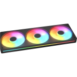 Case fan Cougar Unity360-FB ARGB Black (CF-UN360FB-RGB)