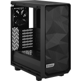 Corps Fractal Design Meshify 2 Compact Solid Black (FD-C-MES2C-01)