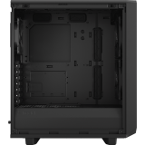 Corps Fractal Design Meshify 2 Compact Solid Black (FD-C-MES2C-01)