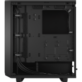 Corps Fractal Design Meshify 2 Compact Solid Black (FD-C-MES2C-01)