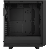 Corps Fractal Design Meshify 2 Compact TG Dark Tint Black (FD-C-MES2C-02)