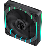 Ventilateur pour boîtier GameMax Tornado T12 ARGB (9501-0101R0075)
