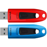 USB-Flash-Laufwerk 32GB SanDisk Ultra (SDCZ48-032G-G462)