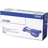 Kasetne Brother TN-2080 Black