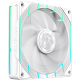Ventilateur pour boîtier GameMax Tornado T12 ARGB-W (9501-0101R0076)