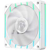 Ventilateur pour boîtier GameMax Tornado T12 ARGB-W (9501-0101R0076)