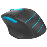Pele A4Tech Fstyler FG30 Grey/Blue