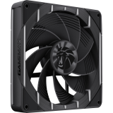 Ventilateur de boîtier GameMax Tornado T12 ARGB-R (9501-0101R0077)