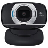 Web kamera Logitech WebCam C615 (960-000737/960-001056)