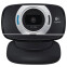 caméra Web Logitech WebCam C615 (960-000737/960-001056)