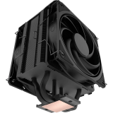 Refroidisseur Cooler Master V4 Alpha 3DHP Black (MAZ-T2HP-217PK-R1)