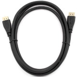 Kabelis DisplayPort - DisplayPort, 1.8m, Gembird CC-DP-6