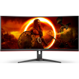 Écran AOC 34" CU34G2XE