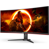 Écran AOC 34" CU34G2XE