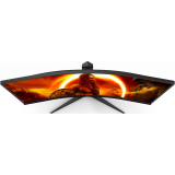 Écran AOC 34" CU34G2XE