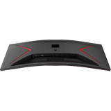 Écran AOC 34" CU34G2XE