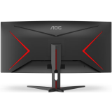 Écran AOC 34" CU34G2XE