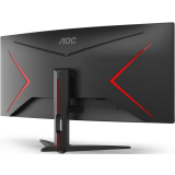 Écran AOC 34" CU34G2XE