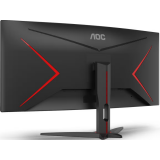 Écran AOC 34" CU34G2XE