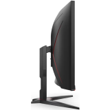 Écran AOC 34" CU34G2XE