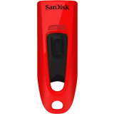 USB Flash-Laufwerk 32GB SanDisk Ultra (SDCZ48-032G-U46R)