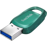 USB-Flash-Laufwerk 128GB SanDisk Ultra Eco (SDCZ96-128G-G46)
