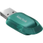 clé USB flash 128GB SanDisk Ultra Eco (SDCZ96-128G-G46) - photo 2