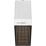 Corps Fractal Design North Chalk White (FD-C-NOR1C-03)
