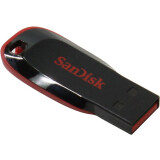 USB-Flash-Laufwerk 128GB SanDisk Cruzer Blade (SDCZ50-128G-B35)