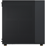 Boîtier Fractal Design North Charcoal Black (FD-C-NOR1C-01)