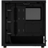 Boîtier Fractal Design North Charcoal Black (FD-C-NOR1C-01)