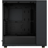 Boîtier Fractal Design North Charcoal Black (FD-C-NOR1C-01)
