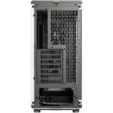 Boîtier Fractal Design North Chalk White TG Clear (FD-C-NOR1C-04)