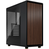 Corps Fractal Design North Charcoal Black TG Dark (FD-C-NOR1C-02)