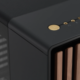 Corps Fractal Design North Charcoal Black TG Dark (FD-C-NOR1C-02)