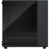 Corps Fractal Design North Charcoal Black TG Dark (FD-C-NOR1C-02)