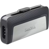 USB Flash Laufwerk 128GB SanDisk Ultra Dual Type-C (SDDDC2-128G-G46)