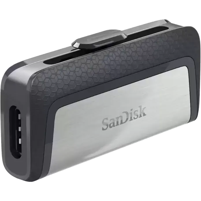 clé USB flash 64GB SanDisk Ultra Dual Type-C (SDDDC2-064G-G46) - photo 3