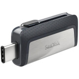 USB Flash Laufwerk 32GB SanDisk Ultra Dual Type-C (SDDDC2-032G-G46)