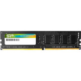 Arbeitsspeicher 16GB DDR4 2666MHz Silicon Power (SP016GBLFU266X02)