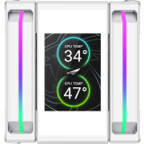 Refroidisseur GameMax Sigma 620 White (9502-0100R0112)