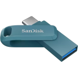 USB Flash Laufwerk 256GB SanDisk Ultra Dual Drive Go (SDDDC3-256G-G46NBB)