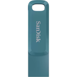 USB Flash Laufwerk 256GB SanDisk Ultra Dual Drive Go (SDDDC3-256G-G46NBB)