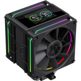 Climatiser GameMax Sigma SIGMA 620 Black (9502-0100R0111)